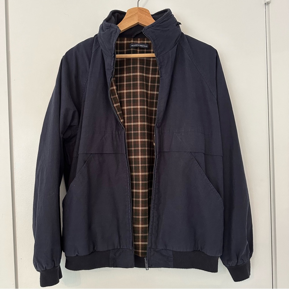 Brandy melville lucy windbreaker